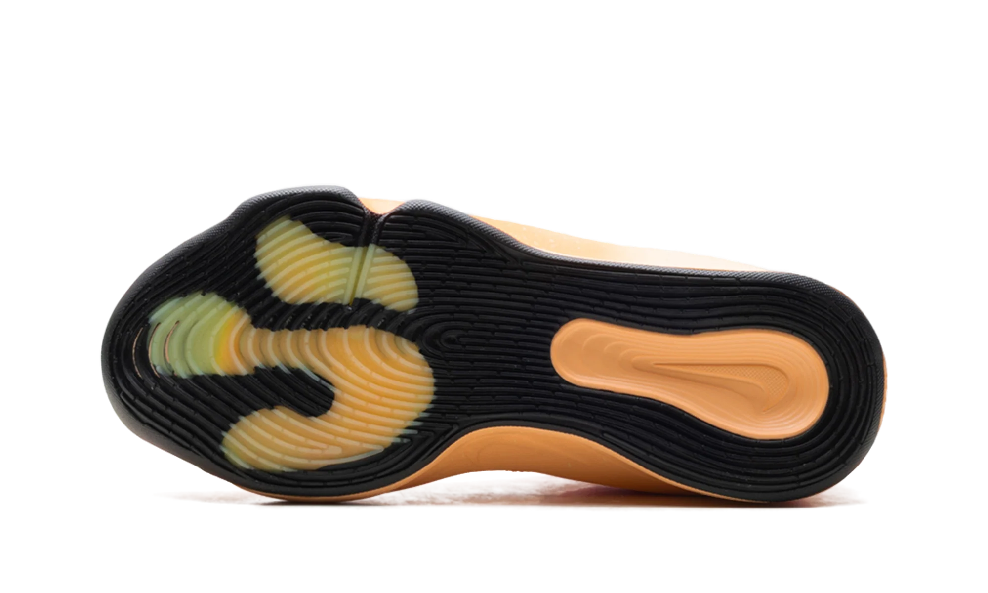 Zoom GT Hustle 3 "Halloween" FV5953 801 - Image 5