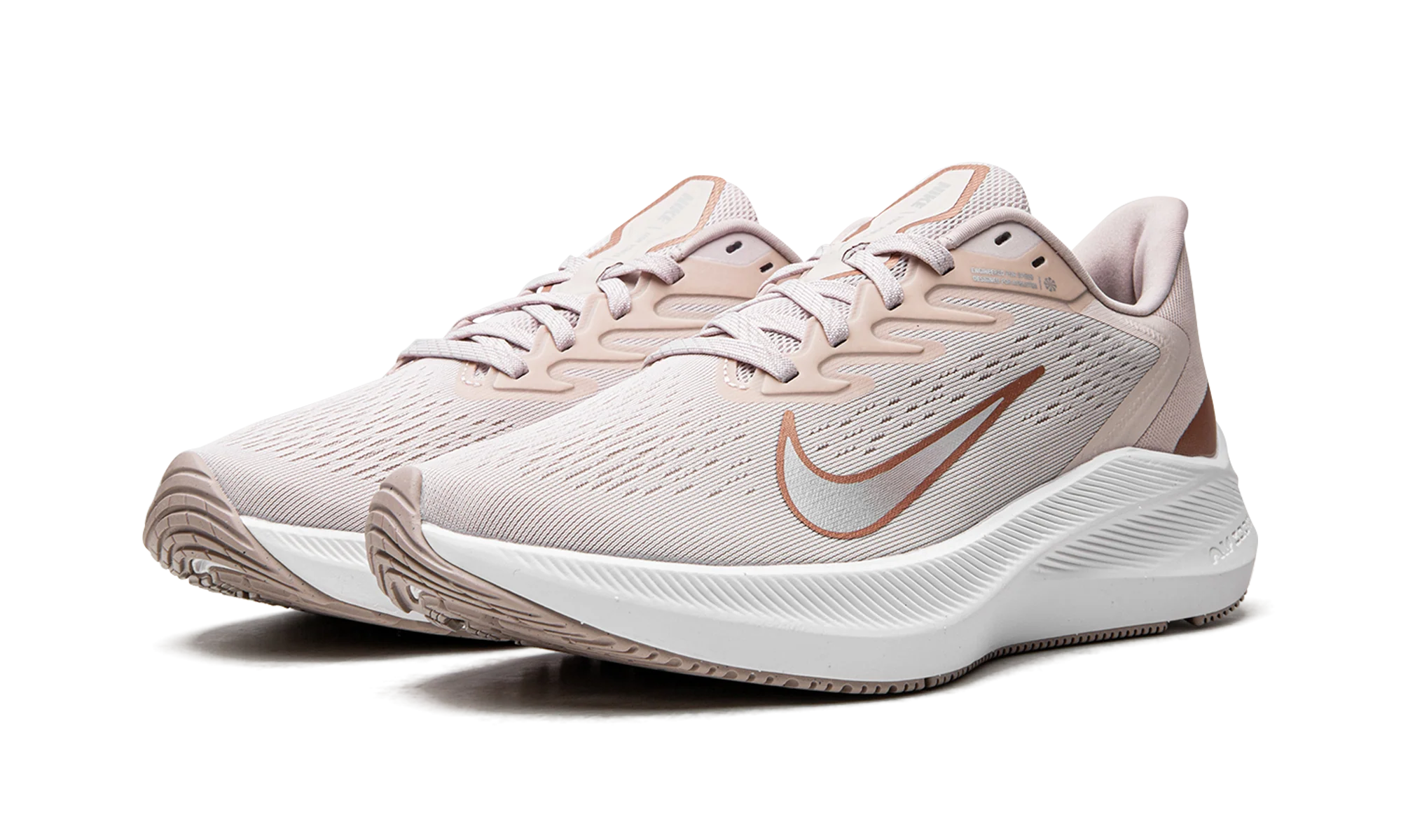 ZOOM INFLO 7 MNS WMNS CJ0302 601 - Image 2