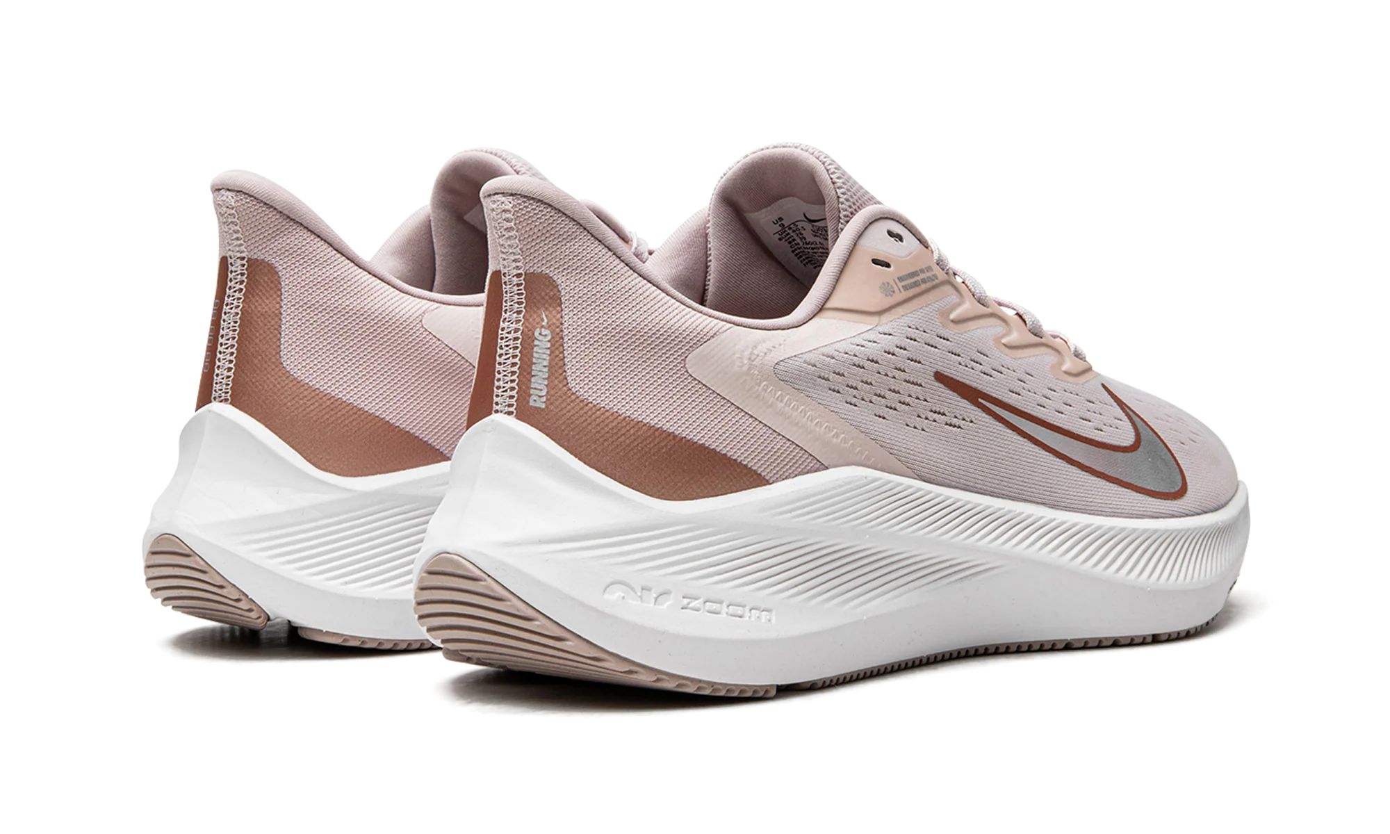 ZOOM INFLO 7 MNS WMNS CJ0302 601 - Image 3