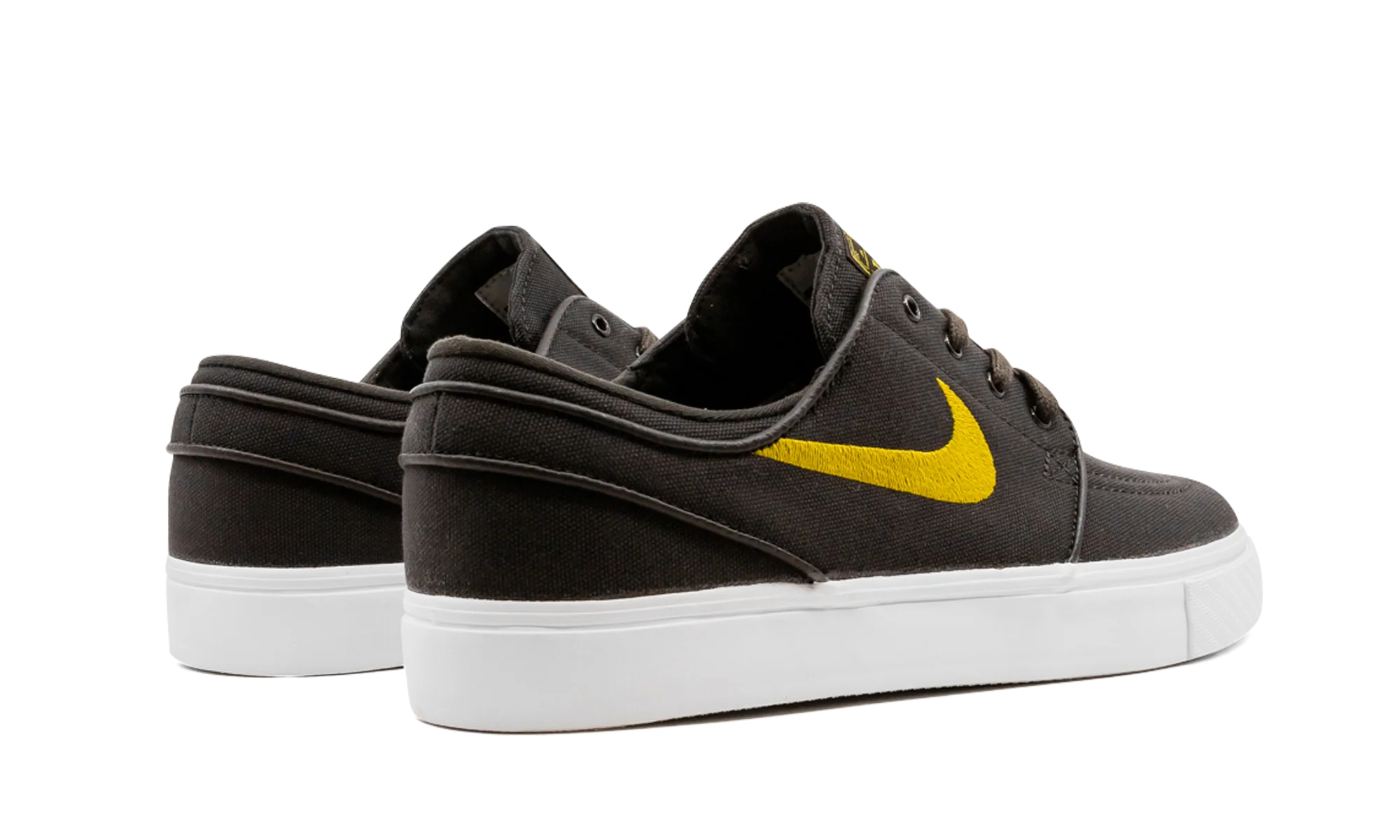 Zoom Janoski Canvas "Velvet Brown" 615957 202 - Image 3