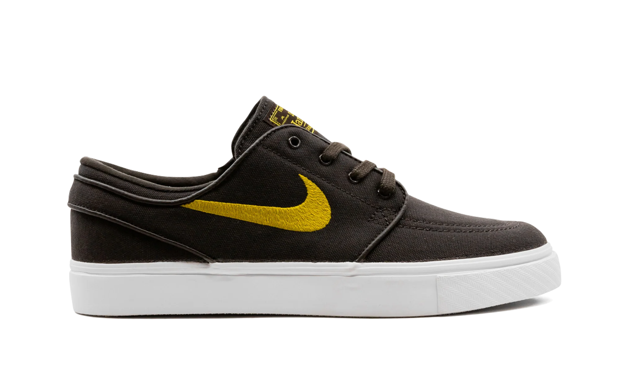 Zoom Janoski Canvas "Velvet Brown" 615957 202 - Image 6