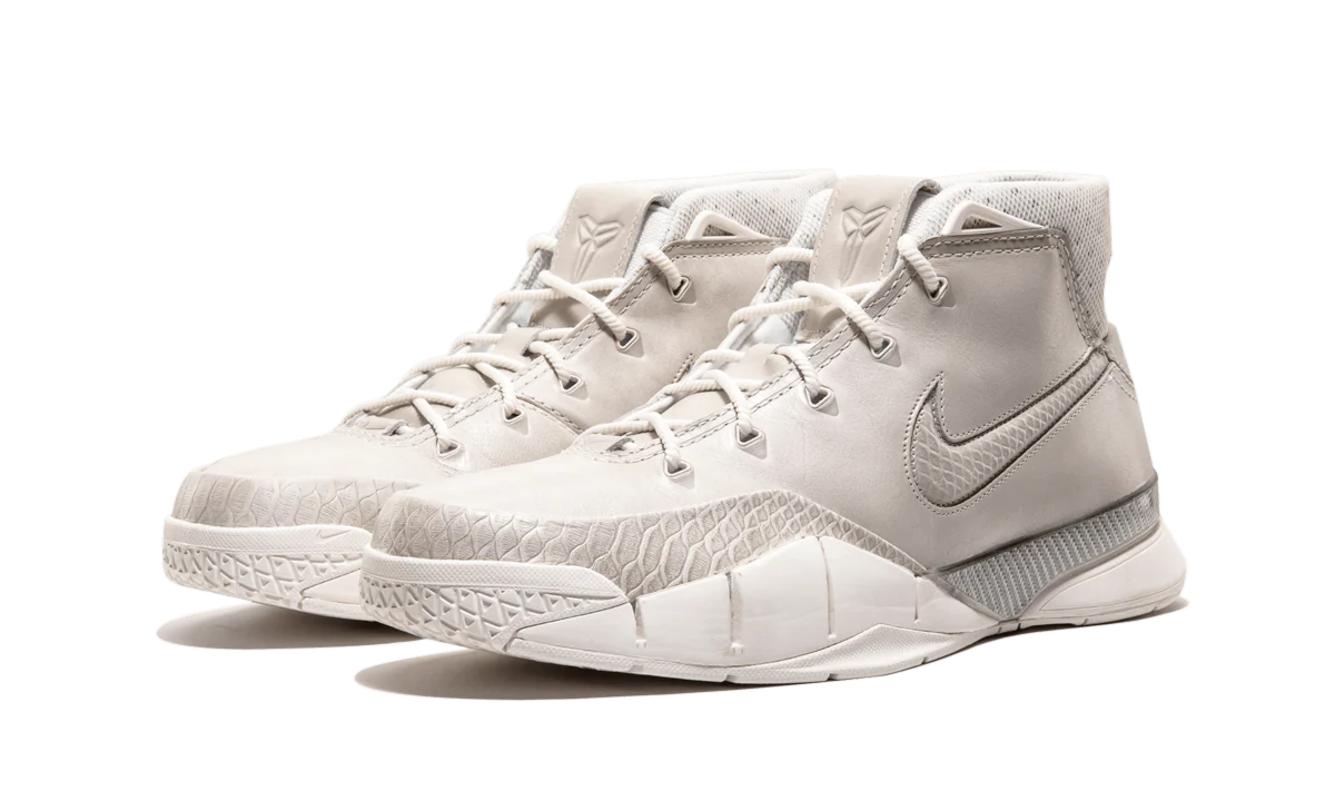 Zoom Kobe 1 FTB "Fade To Black" 869451 110 - Image 3