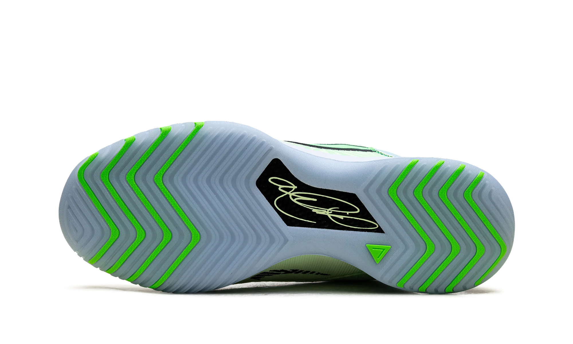 Zoom LeBron NXXT "Volt" HF0712-700 - Image 5