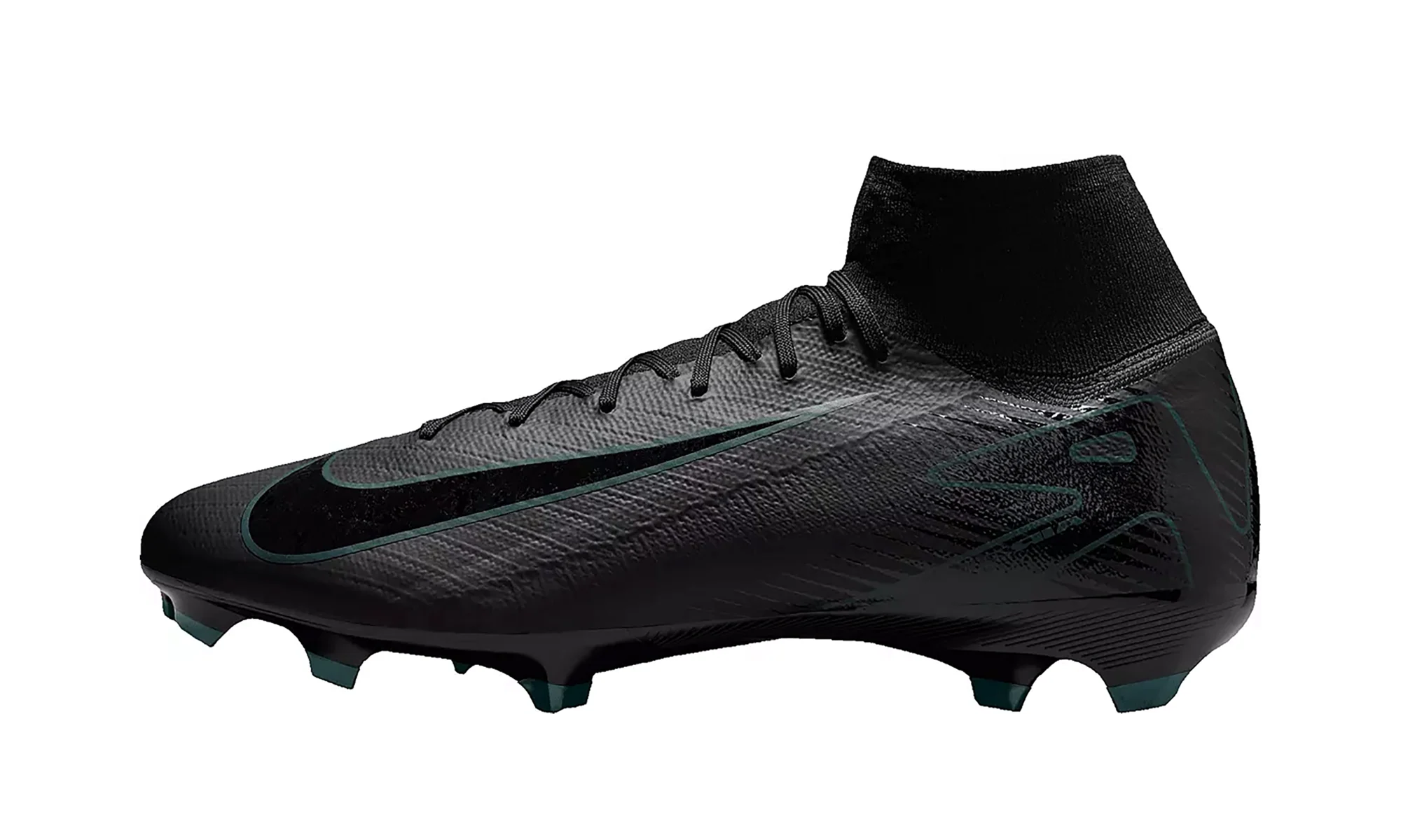 Zoom Mercurial Superfly 10 Elite AG "2024 Shadow Pack" FQ8339 002