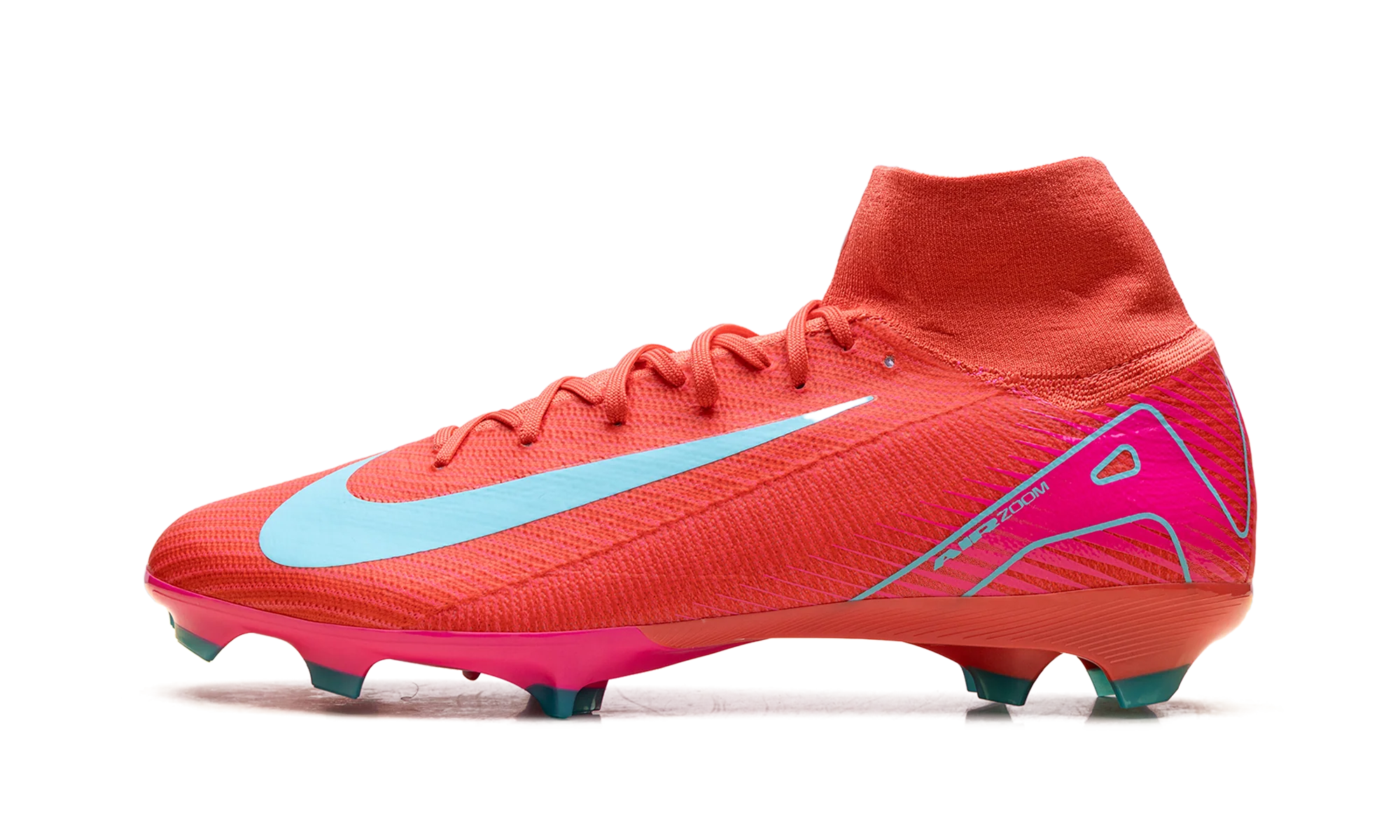 Zoom Mercurial Superfly 10 Pro FG "Mad Energy Pack" HF9433 800