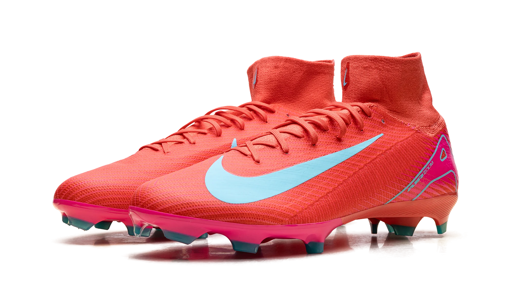Zoom Mercurial Superfly 10 Pro FG "Mad Energy Pack" HF9433 800 - Image 2