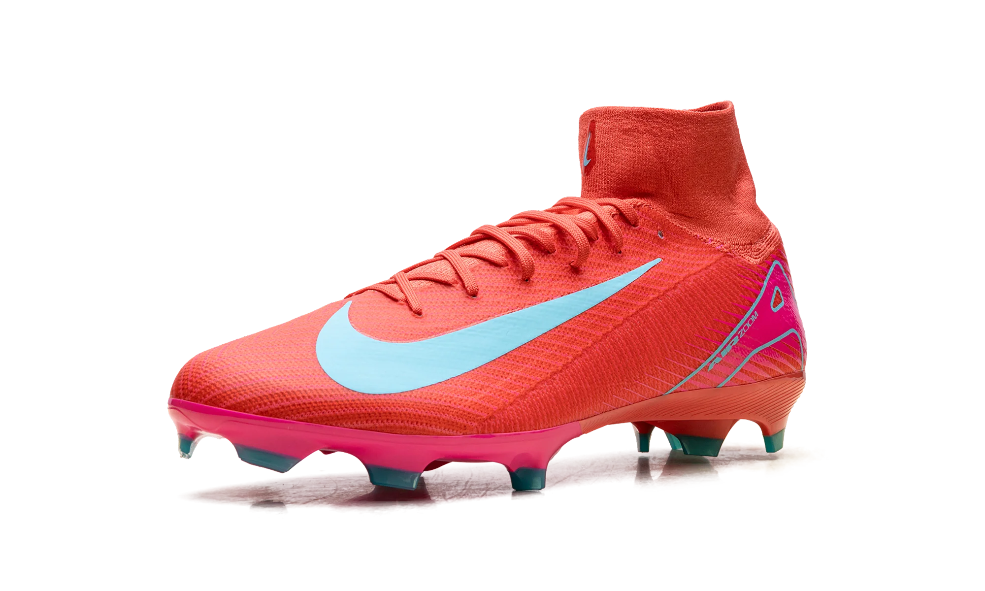 Zoom Mercurial Superfly 10 Pro FG "Mad Energy Pack" HF9433 800 - Image 4