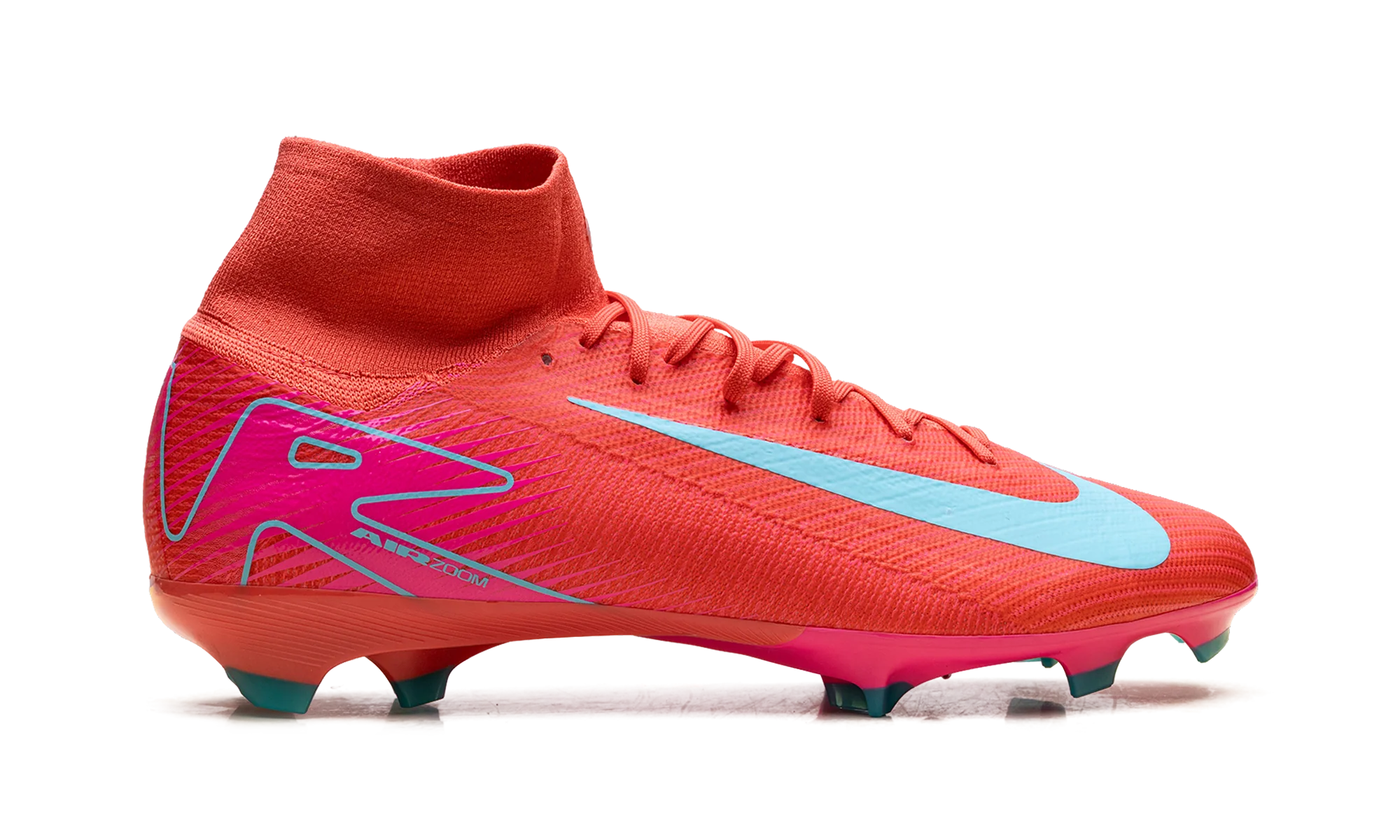 Zoom Mercurial Superfly 10 Pro FG "Mad Energy Pack" HF9433 800 - Image 6