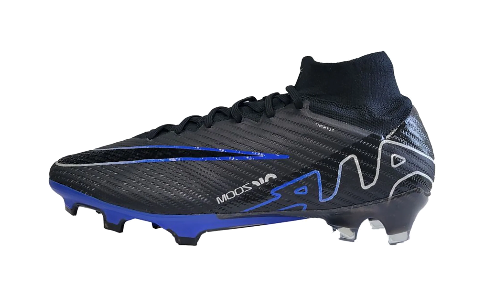 Zoom Mercurial Superfly 9 Elite FG "Shadow Pack" DJ4977 040