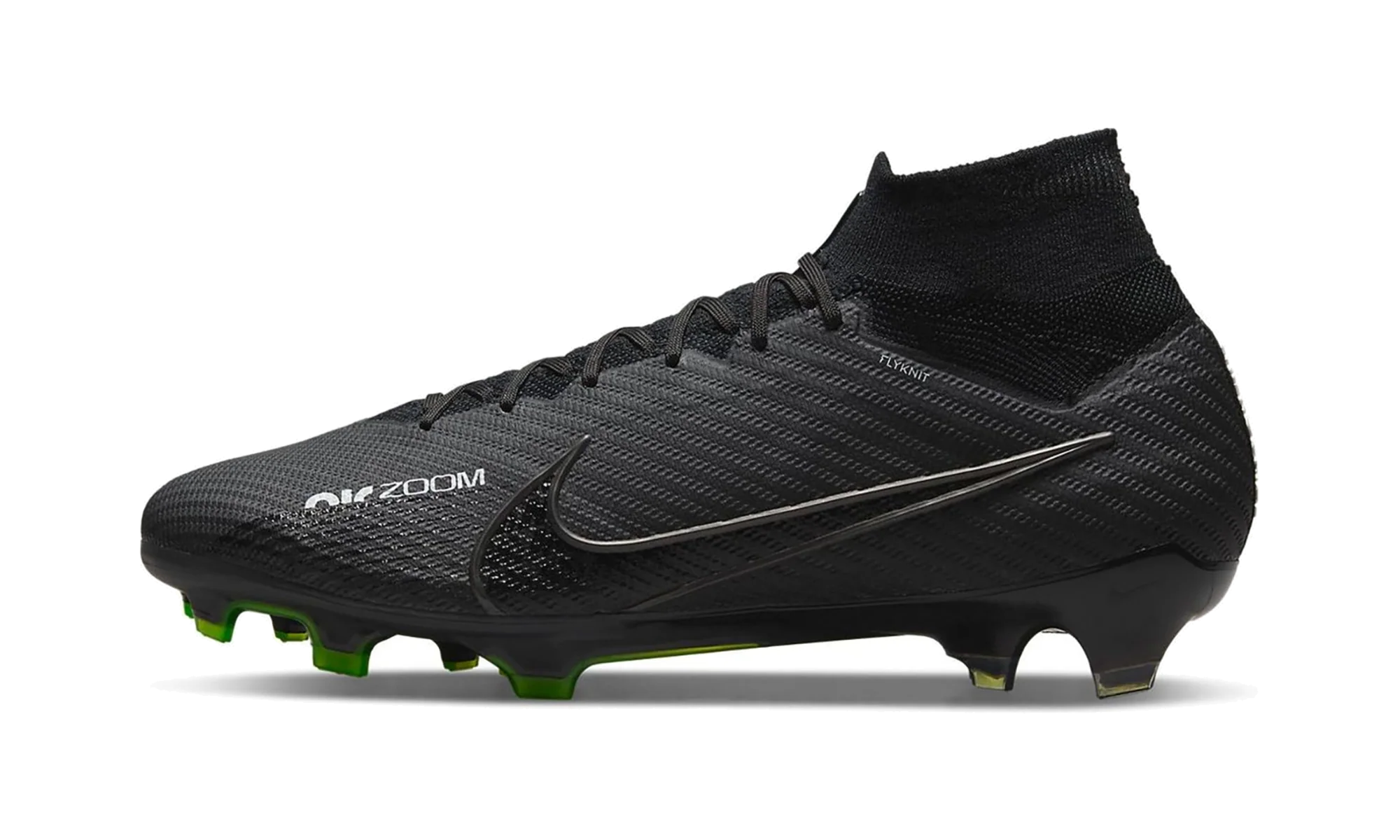 Zoom Mercurial Superfly 9 Elite FG "Shadow Pack" DJ4977 001