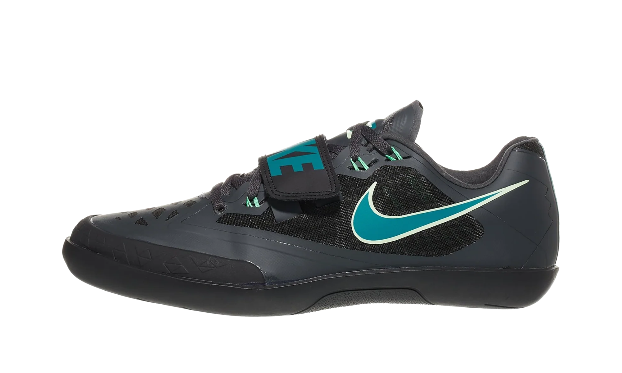 Zoom SD 4 "Black / Electric" HQ3487 001