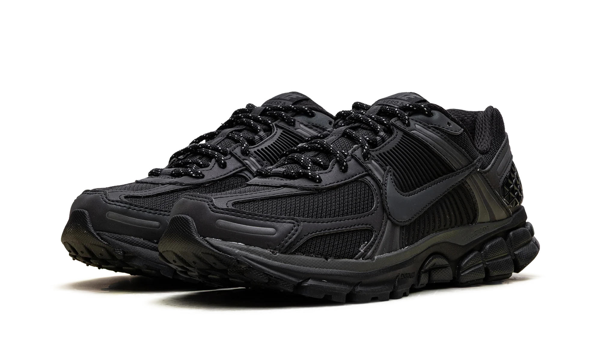 Zoom Vomero 5 "Black/Black-Anthracite-Light Lemon" IM6597 001 - Image 2