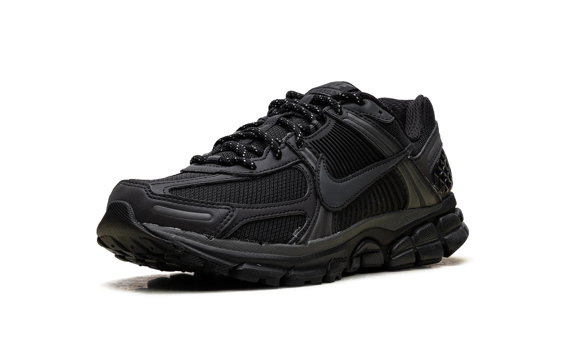 Zoom Vomero 5 "Black/Black-Anthracite-Light Lemon" IM6597 001 - Image 4