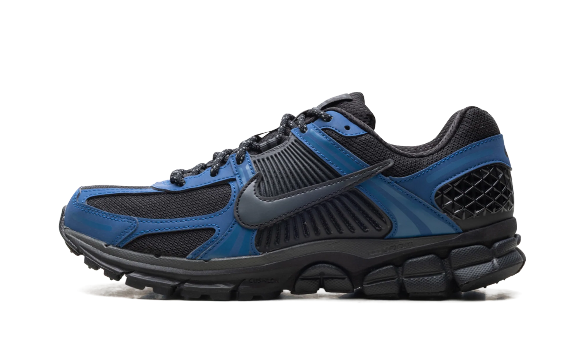 Zoom Vomero 5 "Black / Court Blue" HV6900 001