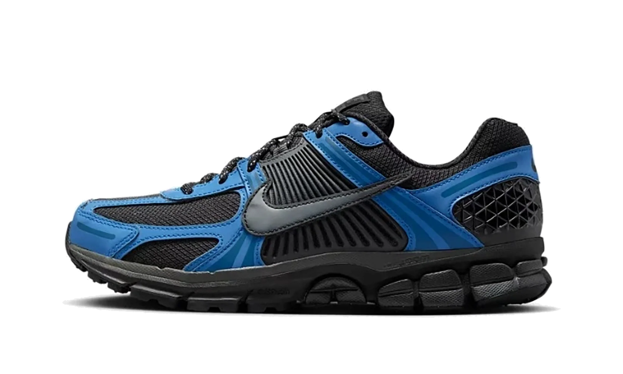 Zoom Vomero 5 "Black / Court Blue" HV6900 001 - Image 2