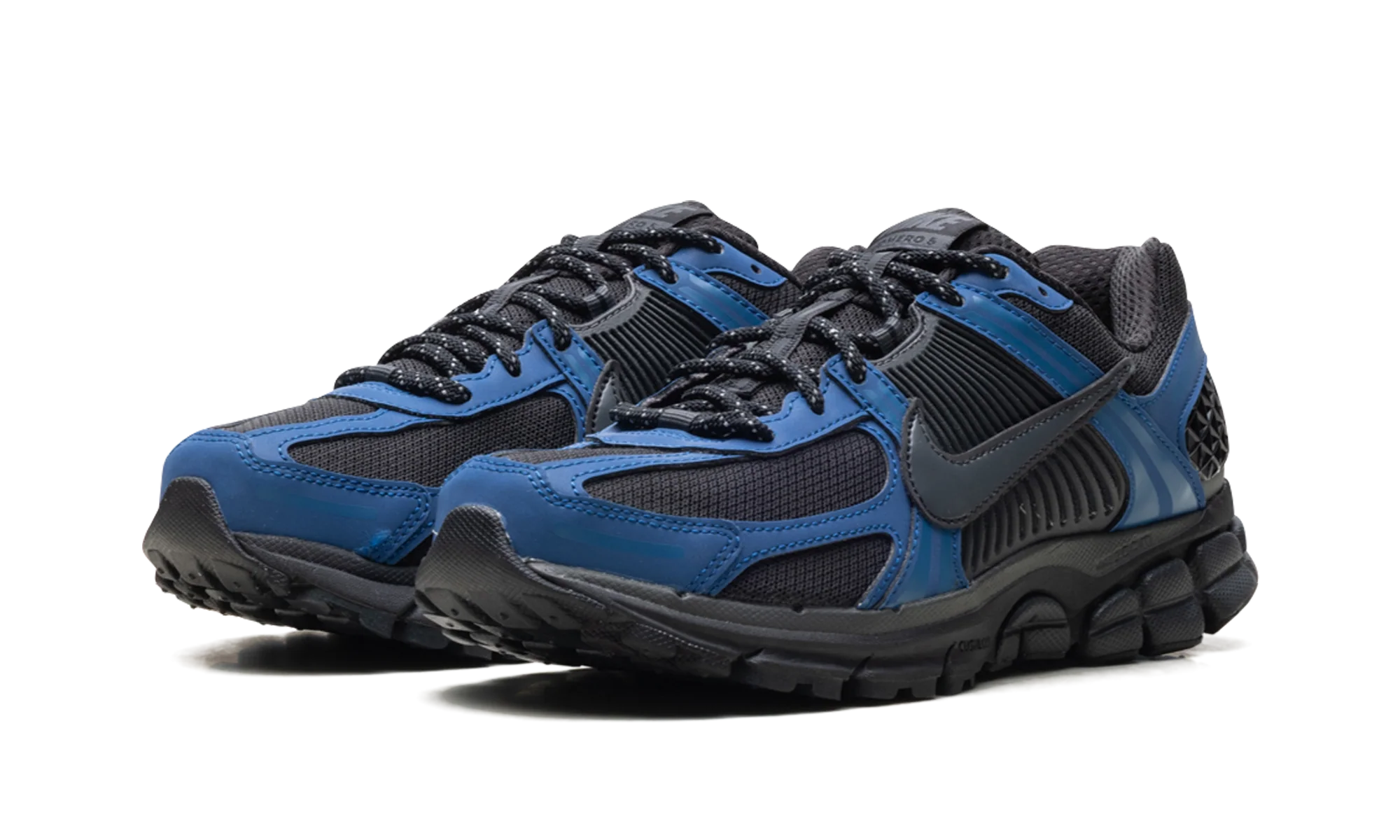Zoom Vomero 5 "Black / Court Blue" HV6900 001 - Image 3
