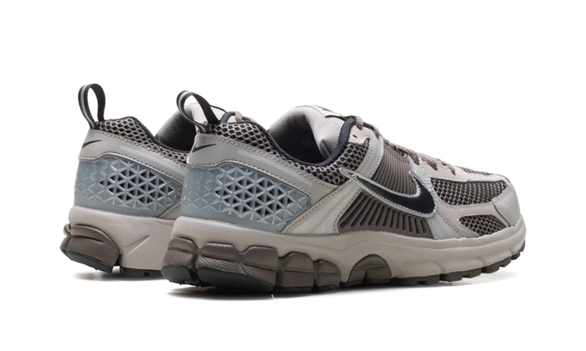 Zoom Vomero 5 GS "College Grey Black-Cave Stone" HF6998 010 - Image 3