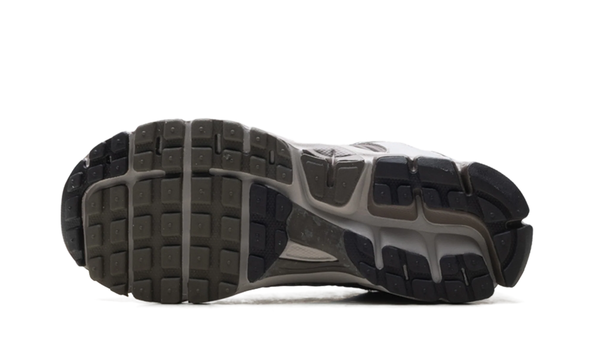 Zoom Vomero 5 GS "College Grey Black-Cave Stone" HF6998 010 - Image 5
