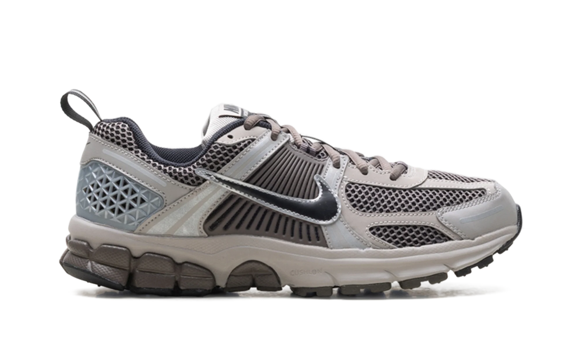 Zoom Vomero 5 GS "College Grey Black-Cave Stone" HF6998 010 - Image 6