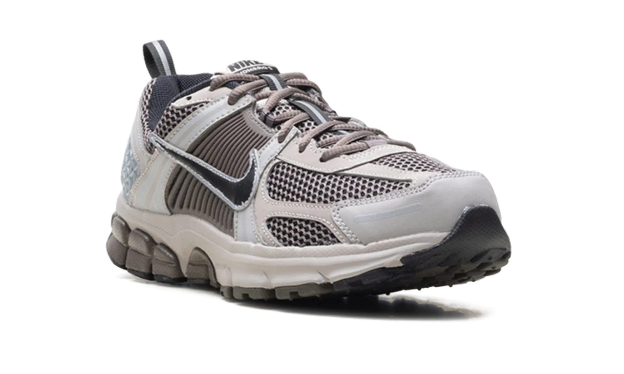 Zoom Vomero 5 GS "College Grey Black-Cave Stone" HF6998 010 - Image 7