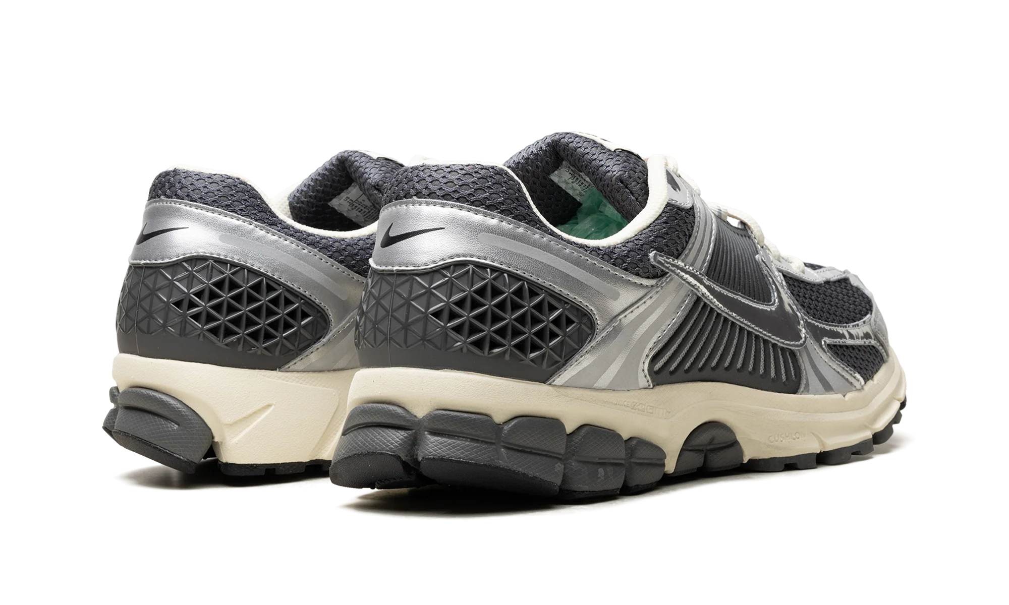 Zoom Vomero 5 "Iron Grey Chrome" IM3486 001 - Image 3