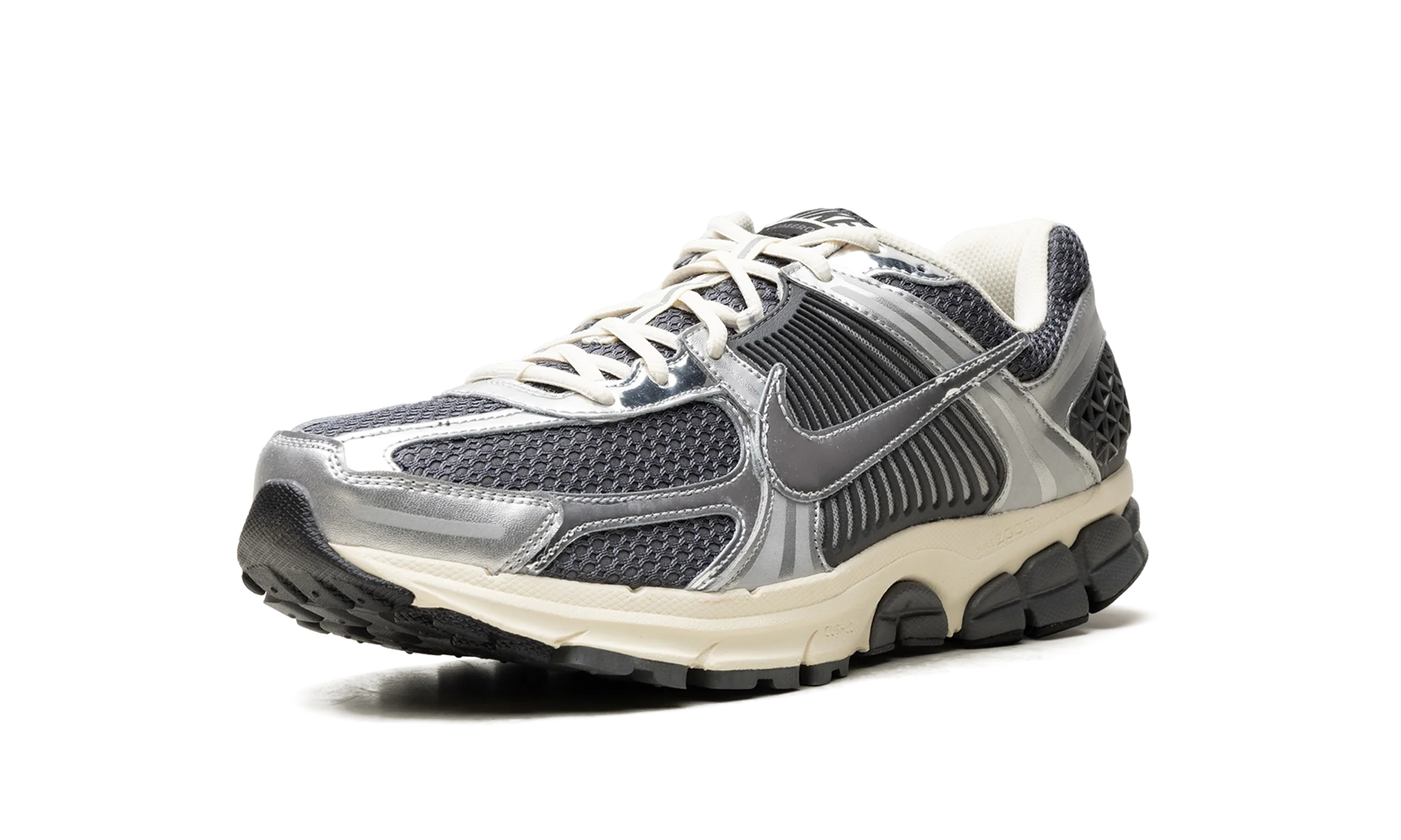 Zoom Vomero 5 "Iron Grey Chrome" IM3486 001 - Image 4