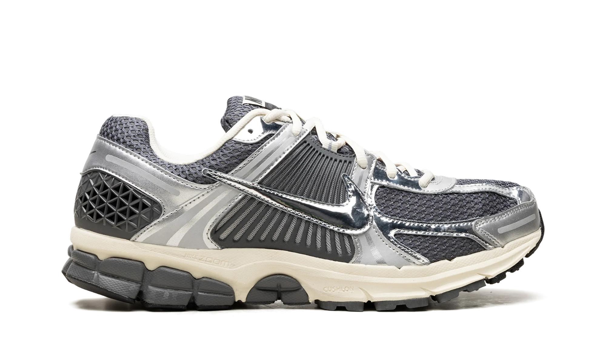 Zoom Vomero 5 "Iron Grey Chrome" IM3486 001 - Image 6