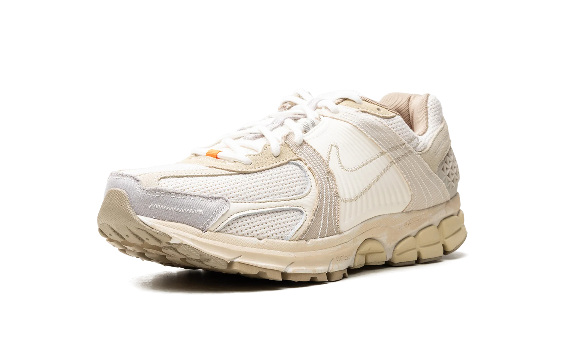 Zoom Vomero 5 "Sashiko Light Orewood Brown" IM6966 104 - Image 4