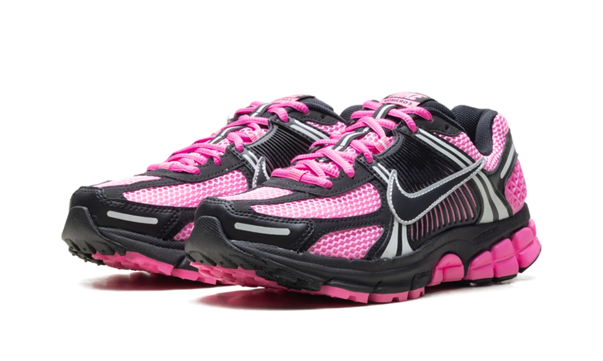 Zoom Vomero 5 WMNS "Pink Spell Black" FJ2028 601 - Image 2