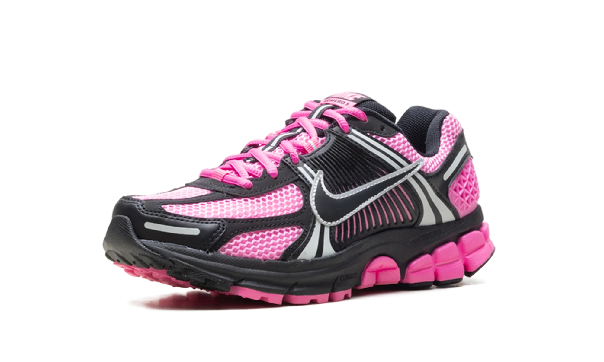 Zoom Vomero 5 WMNS "Pink Spell Black" FJ2028 601 - Image 4