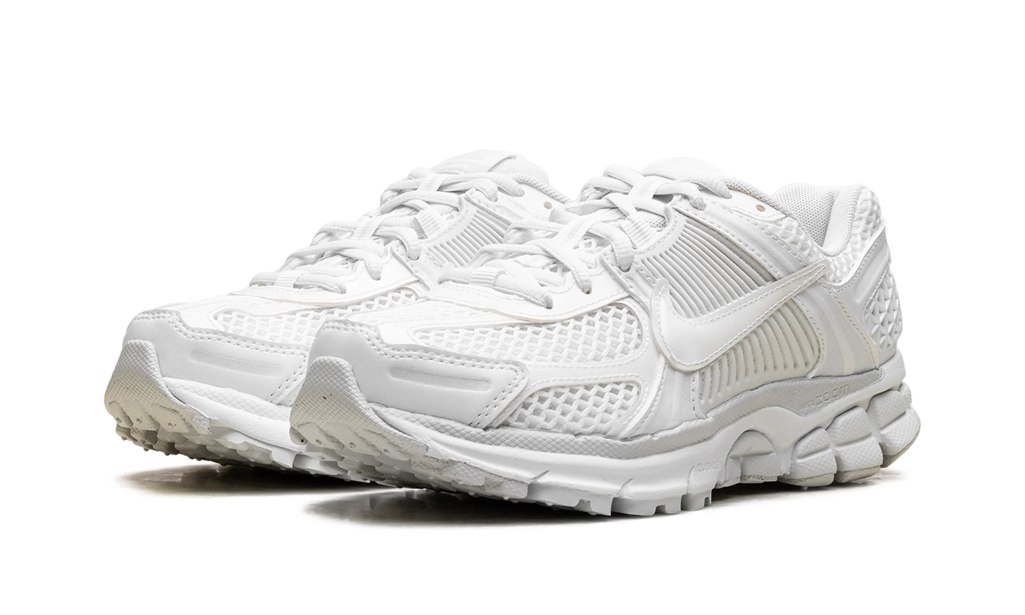 Zoom Vomero 5 WMNS "Triple White" Ib4397 100 - Image 2