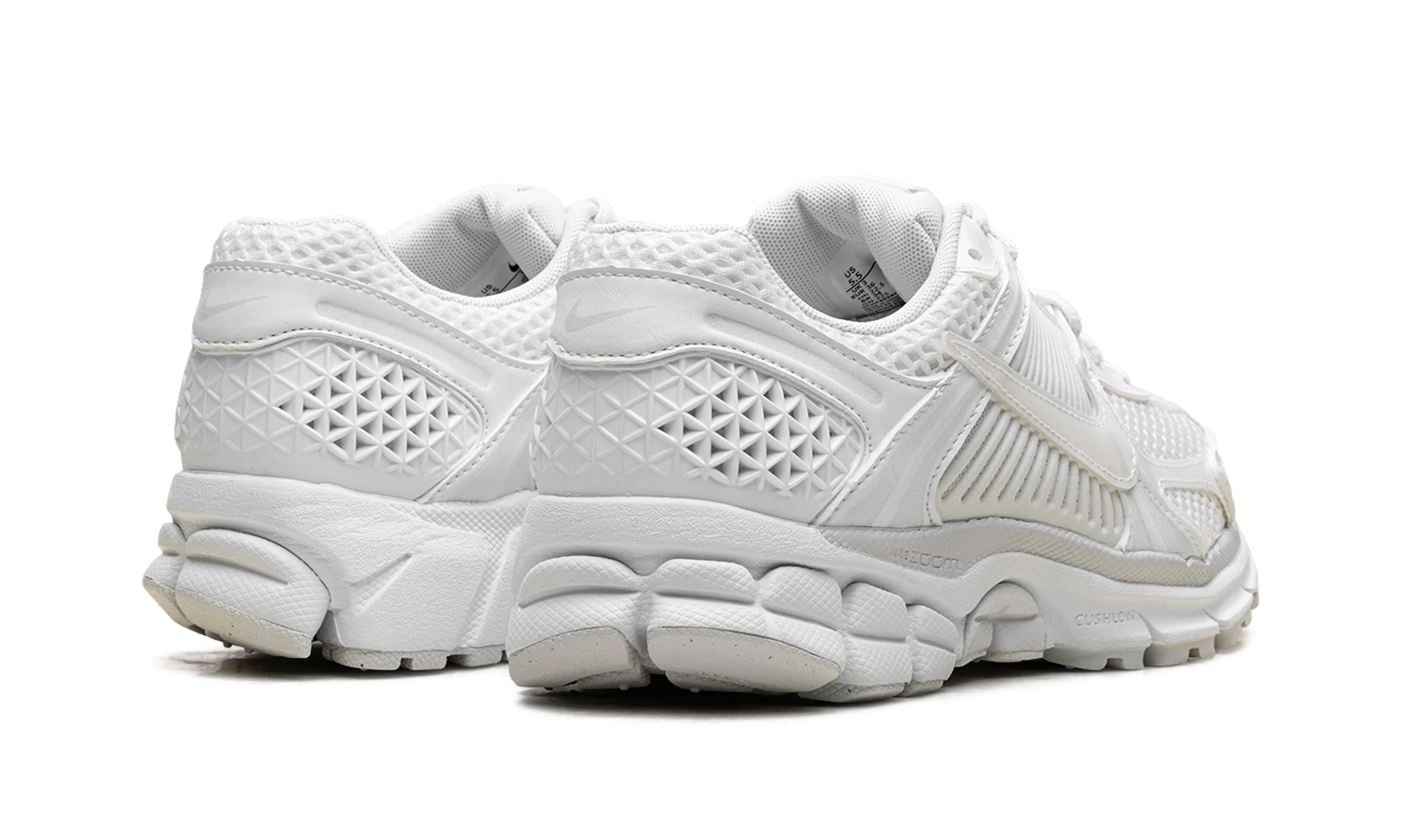 Zoom Vomero 5 WMNS "Triple White" Ib4397 100 - Image 3