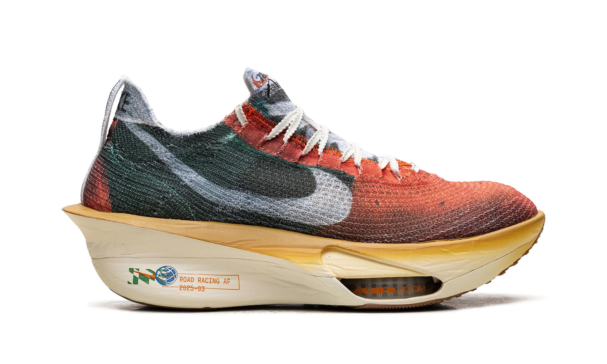 ZoomX AlphaFly 3 "The Sting" IH3575 999 - Image 6