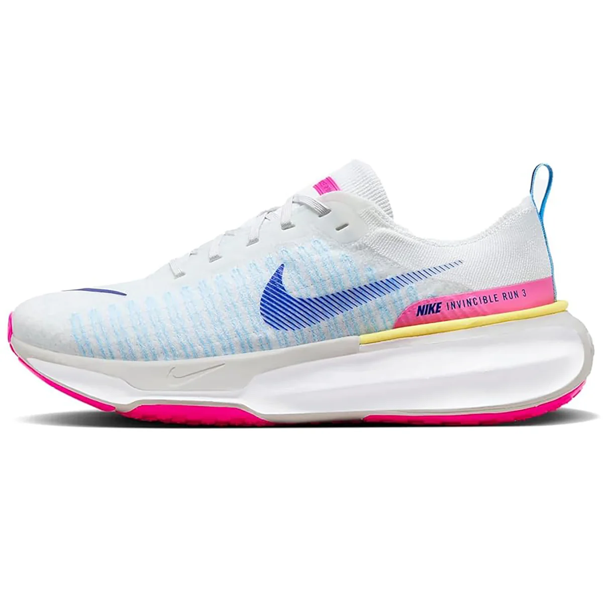 ZoomX Invincible Run 3 "Deep Royal" DR2615 105
