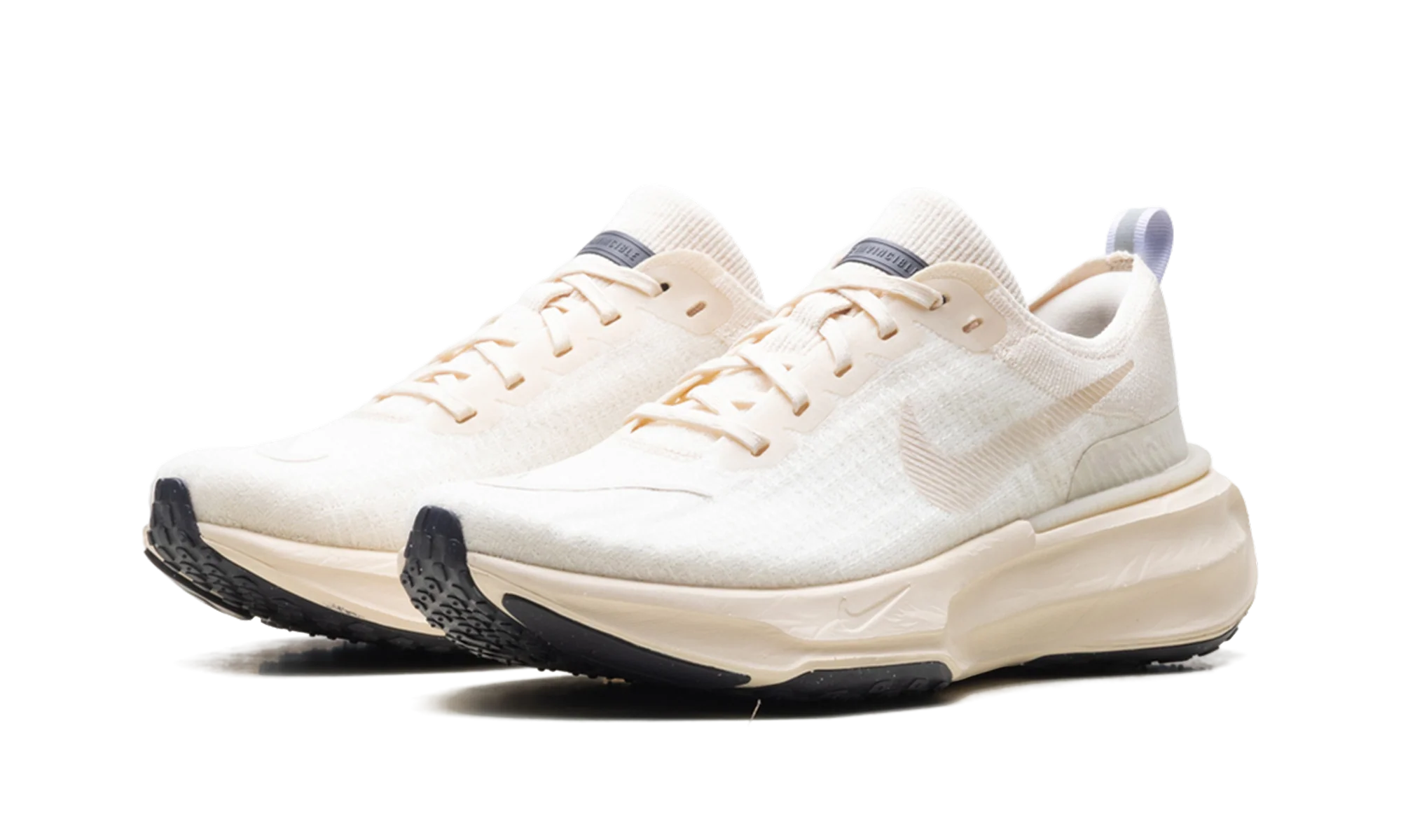 ZoomX Invincible Run 3 "Light Cream" DR2615 200 - Image 2
