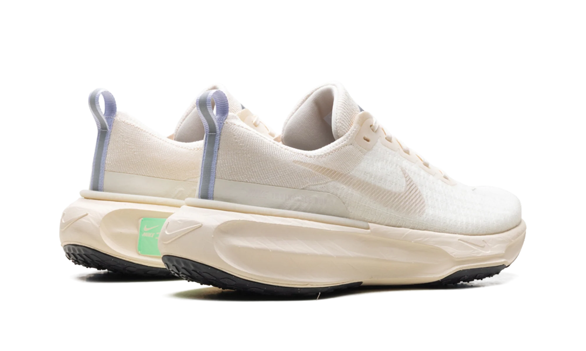 ZoomX Invincible Run 3 "Light Cream" DR2615 200 - Image 3