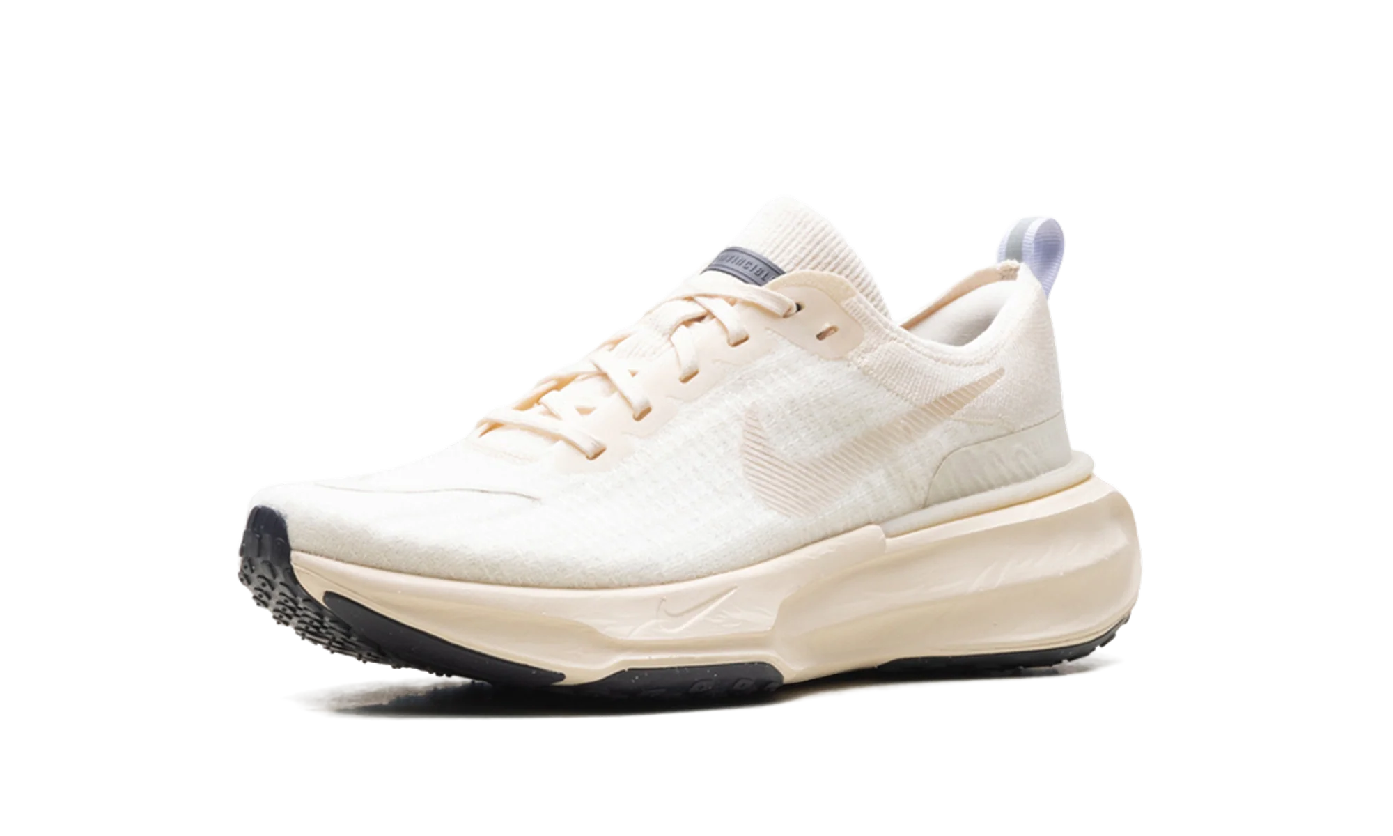 ZoomX Invincible Run 3 "Light Cream" DR2615 200 - Image 4