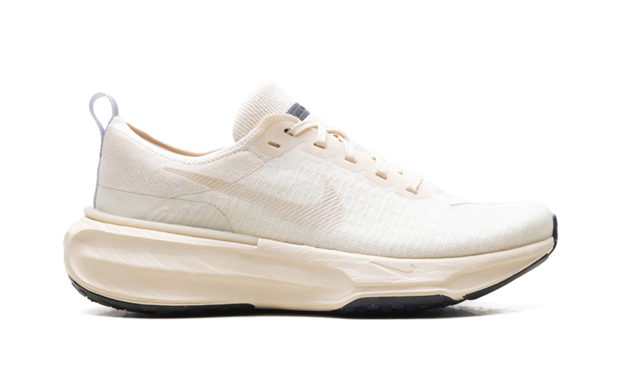 ZoomX Invincible Run 3 "Light Cream" DR2615 200 - Image 6
