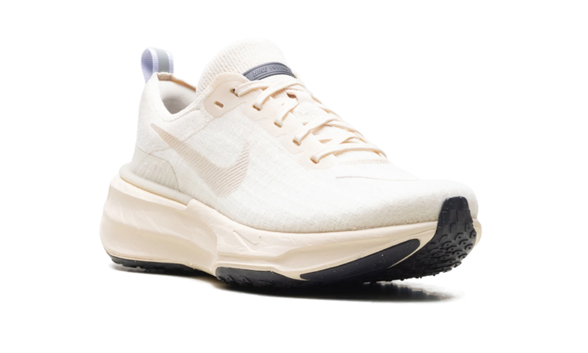 ZoomX Invincible Run 3 "Light Cream" DR2615 200 - Image 7