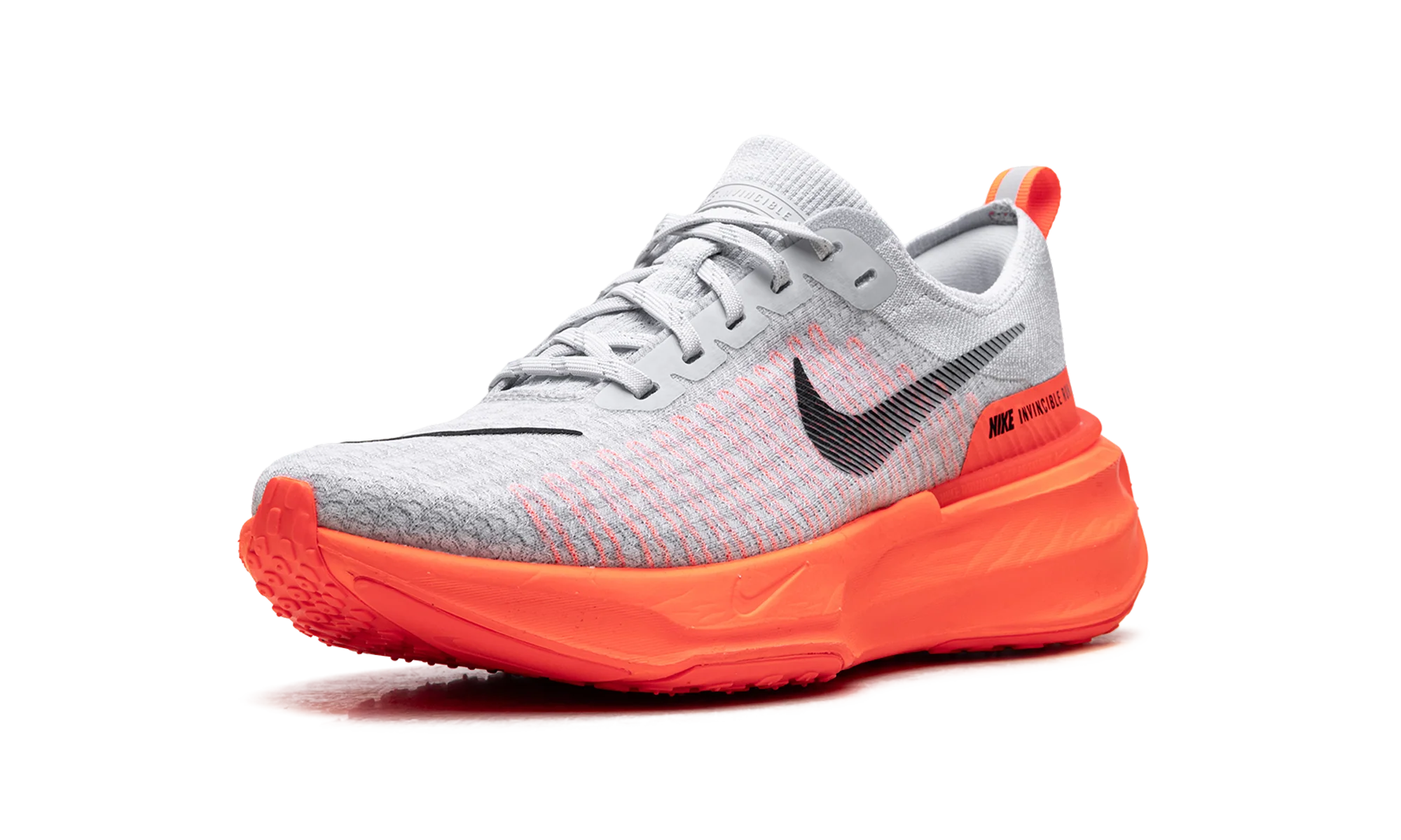 ZoomX Invincible Run FK 3 "Pure Platinum Cool Grey" DR2615 008 - Image 4