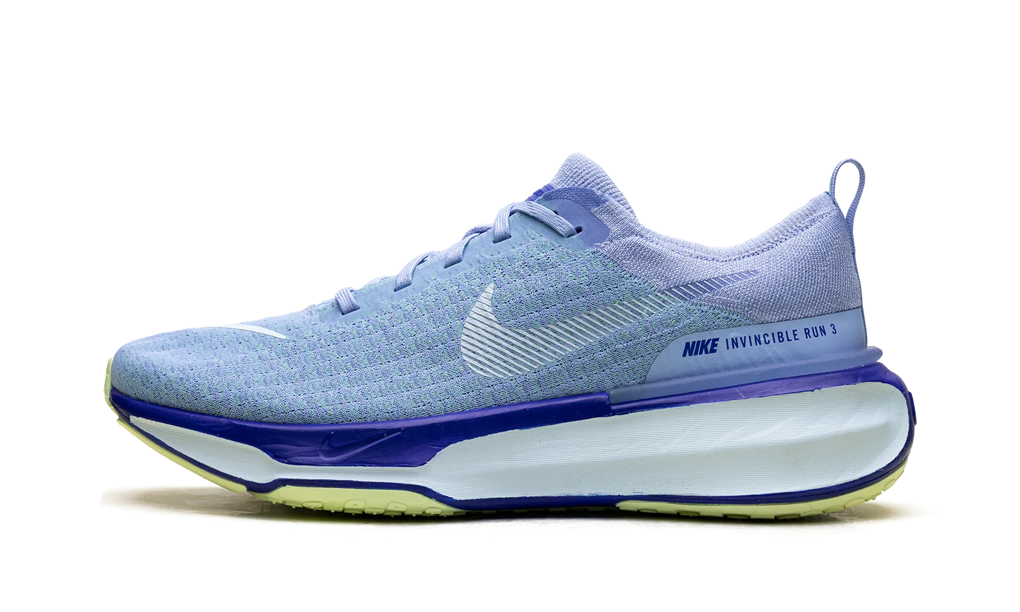 ZoomX Invincible Run Flyknit 3 "Aluminum" DR2615 405