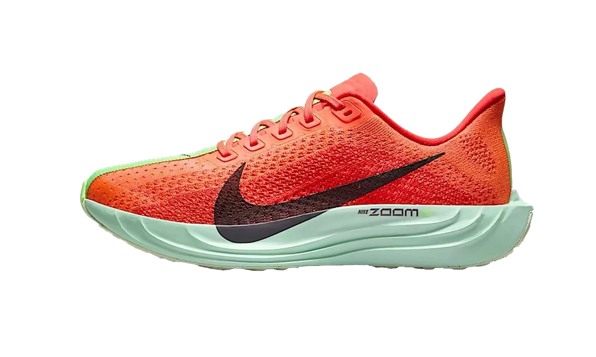 ZoomX Pegasus Plus Wmns "Bright Crimson" FQ7261 600