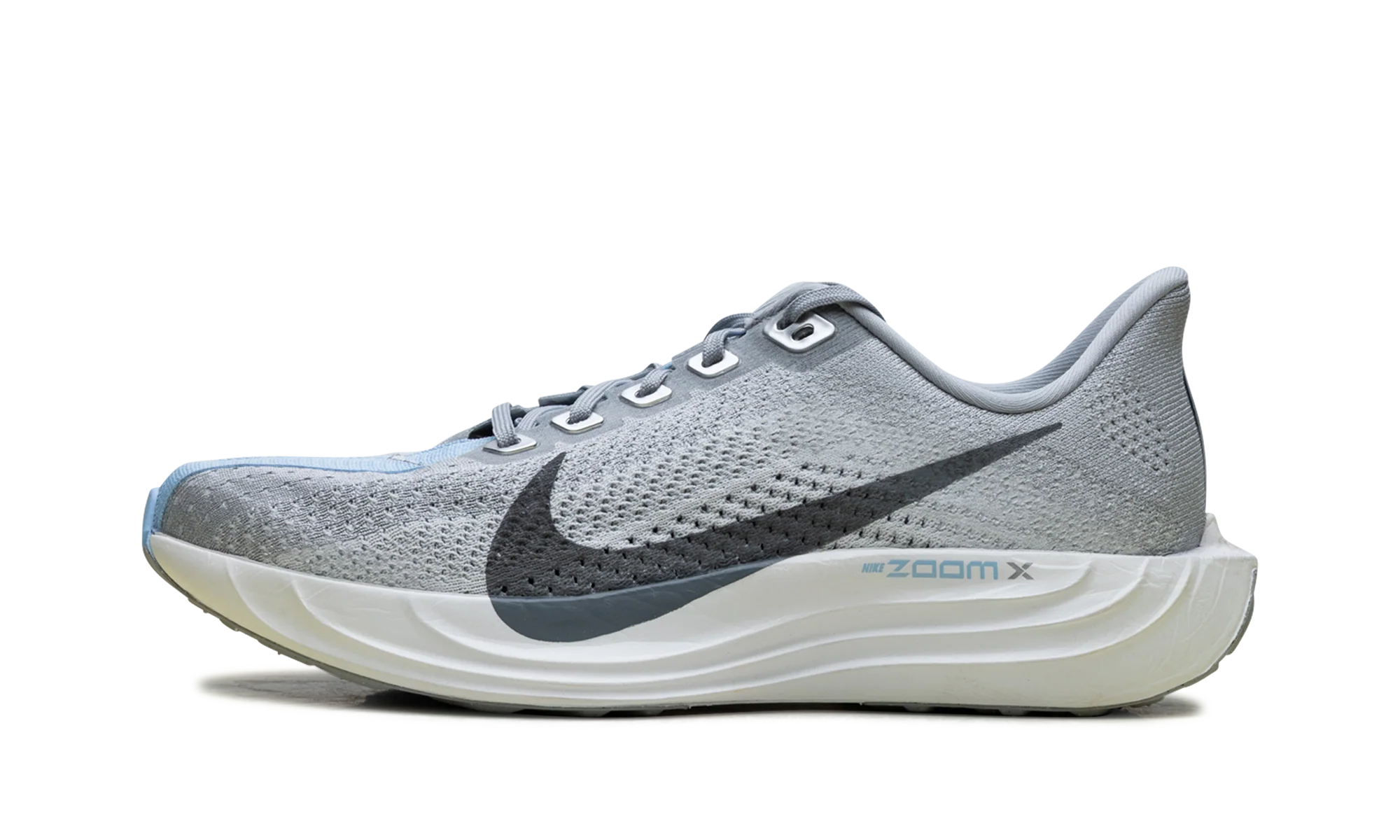 ZoomX Pegasus Plus Wmns "Grey" FQ7261-004
