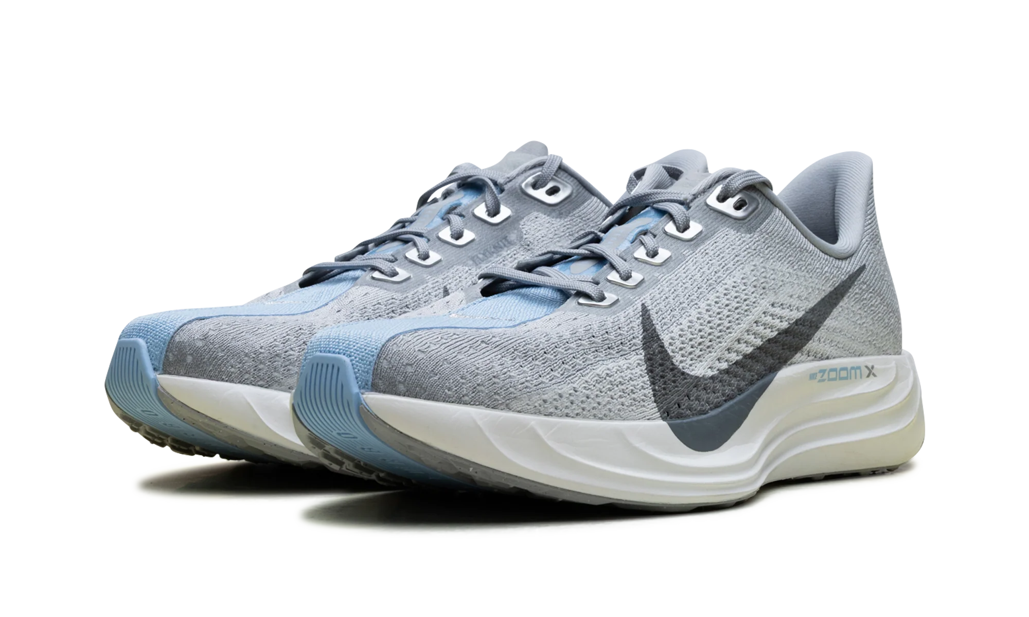 ZoomX Pegasus Plus Wmns "Grey" FQ7261-004 - Image 2