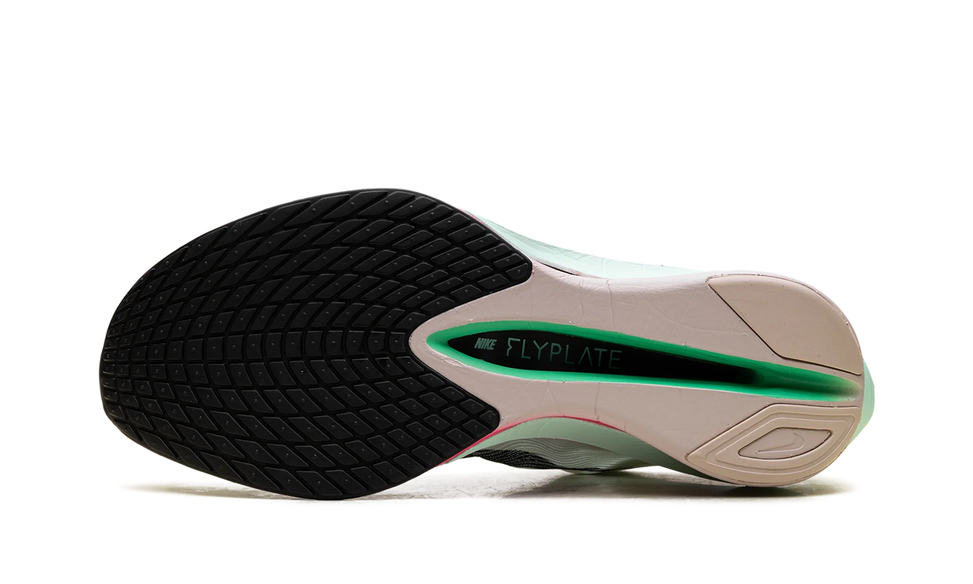 ZoomX Vaporfly Next% 4 "White / Hyper Pink" HF6414 101 - Image 5