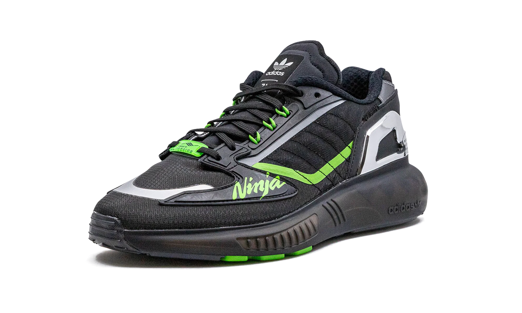 ZX 5K Boost "Kawasaki Ninja" GW3359 - Image 4