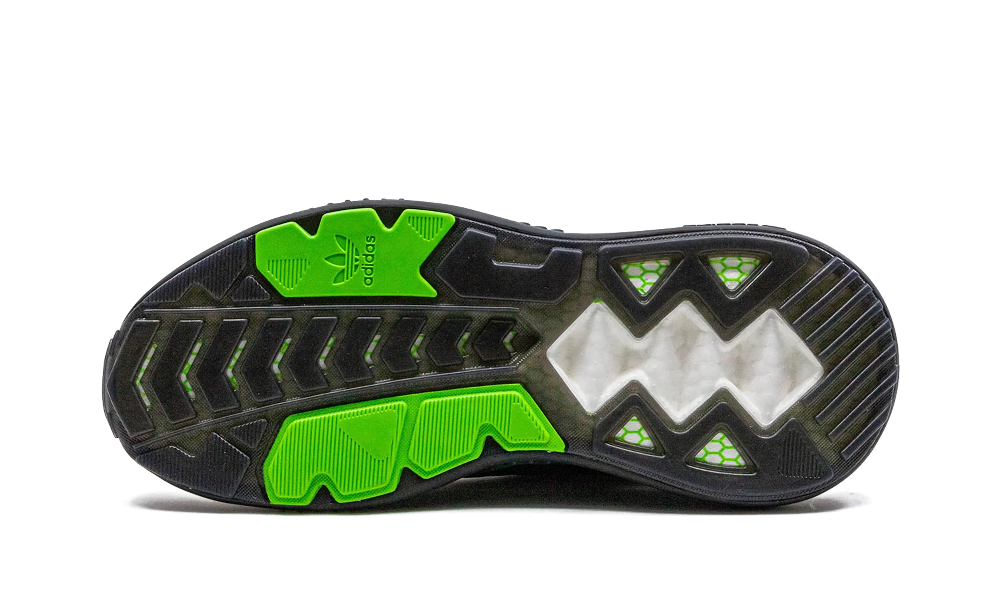 ZX 5K Boost "Kawasaki Ninja" GW3359 - Image 5