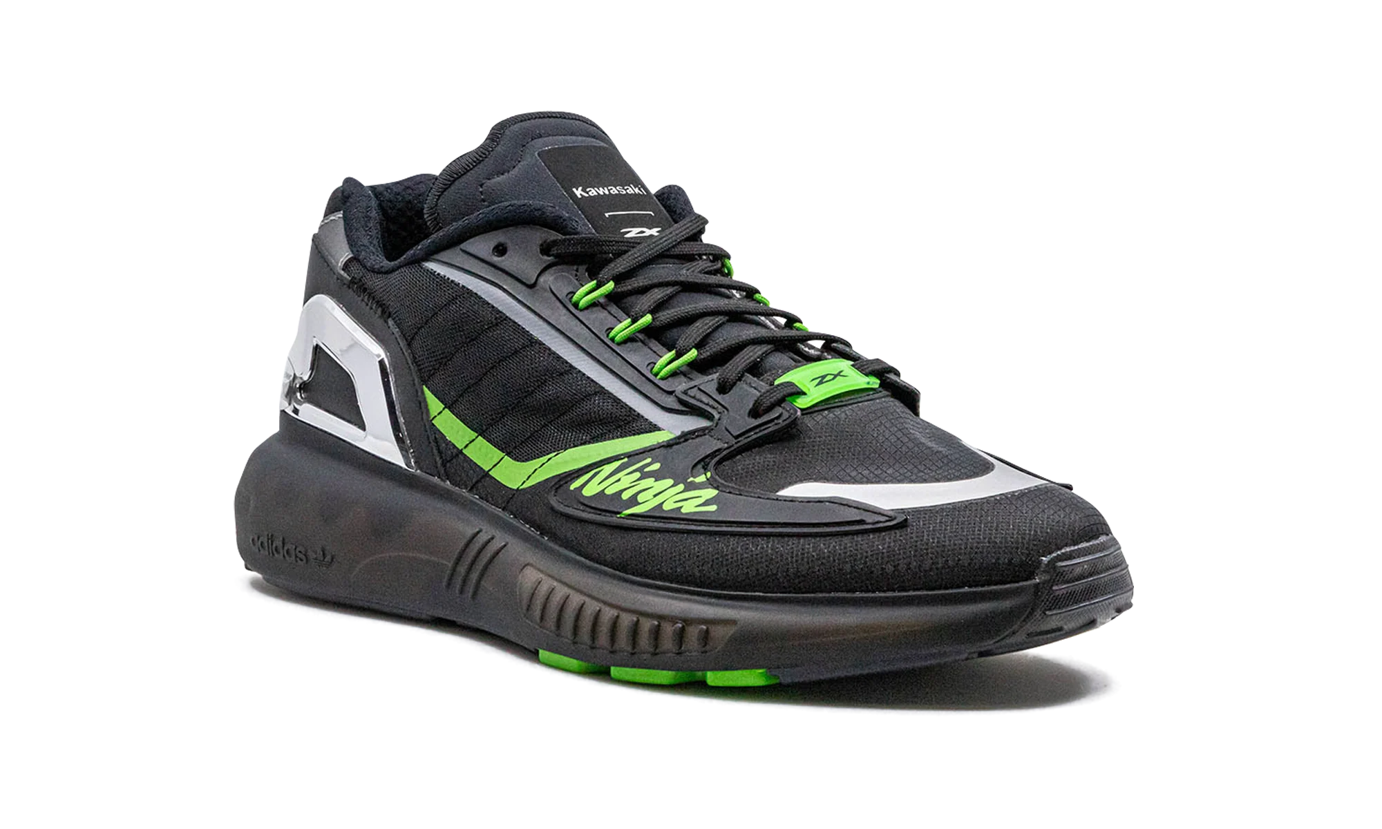 ZX 5K Boost "Kawasaki Ninja" GW3359 - Image 7